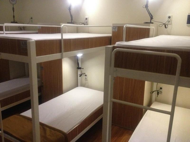 Reddoorz Hostel @ Dago 2 باندونج المظهر الخارجي الصورة