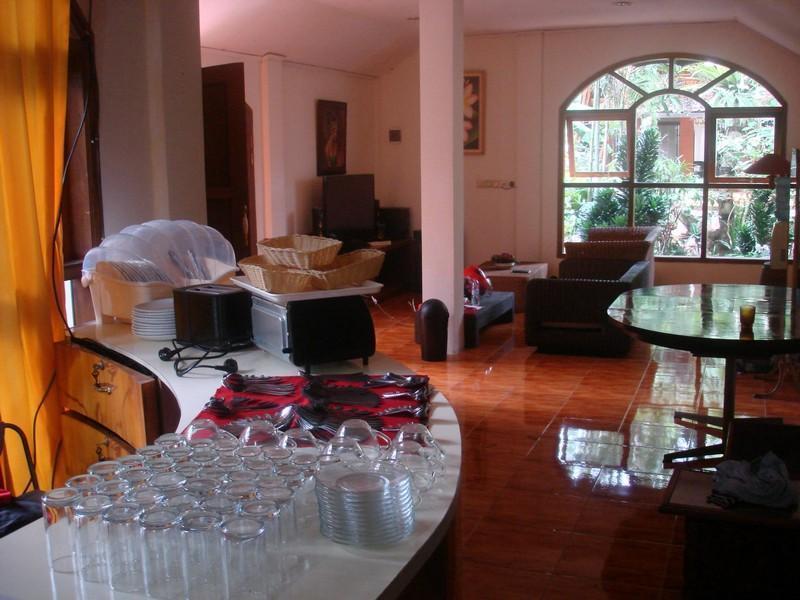 Reddoorz Hostel @ Dago 2 باندونج المظهر الخارجي الصورة