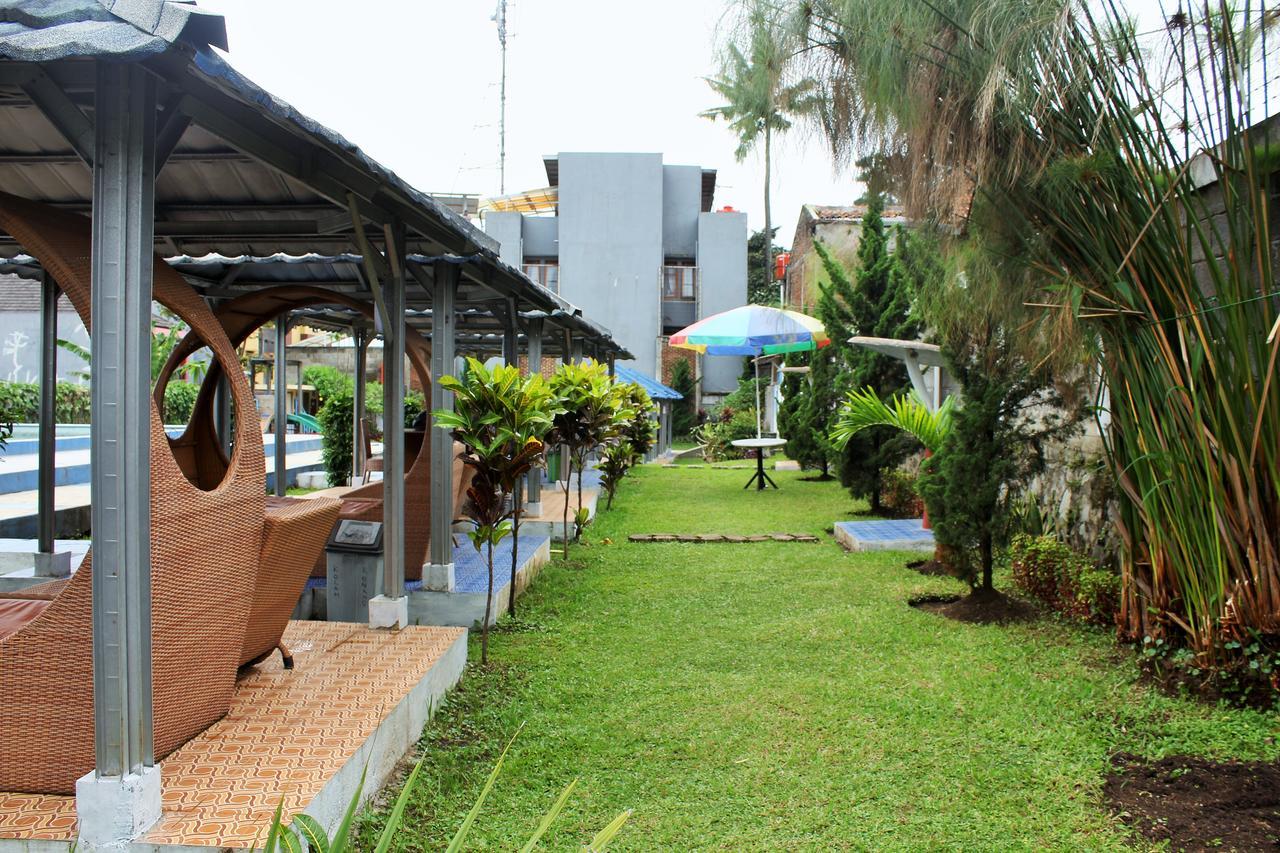 Reddoorz Hostel @ Dago 2 باندونج المظهر الخارجي الصورة