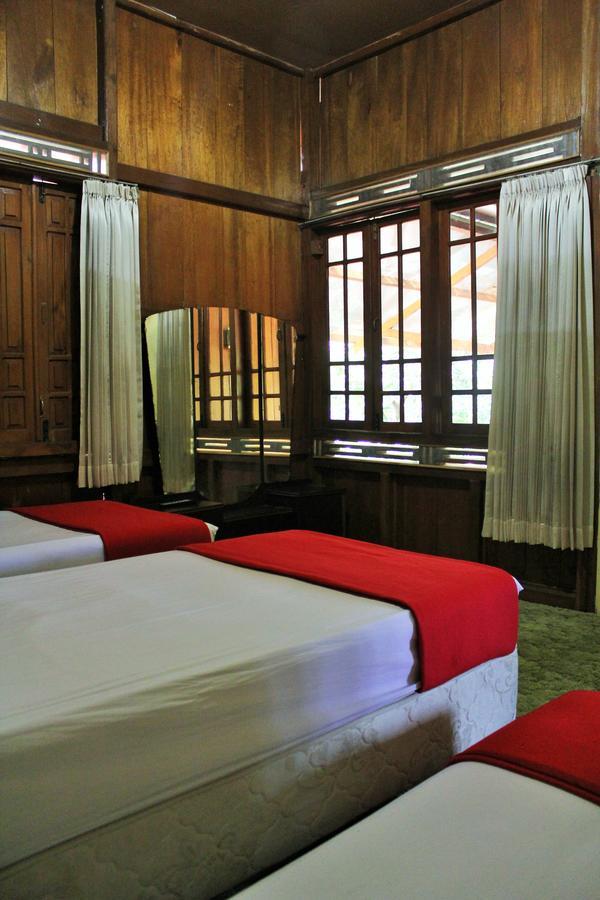 Reddoorz Hostel @ Dago 2 باندونج المظهر الخارجي الصورة