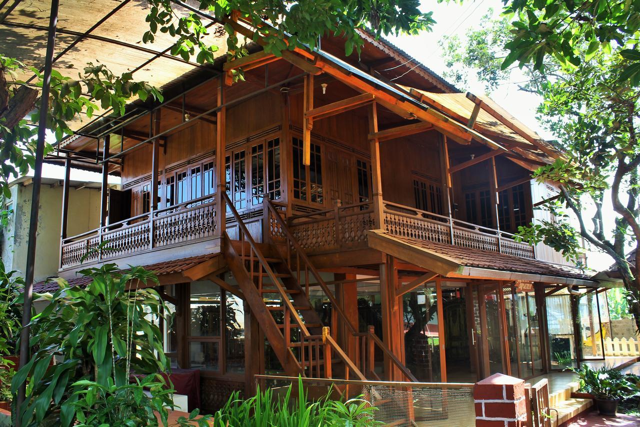 Reddoorz Hostel @ Dago 2 باندونج المظهر الخارجي الصورة