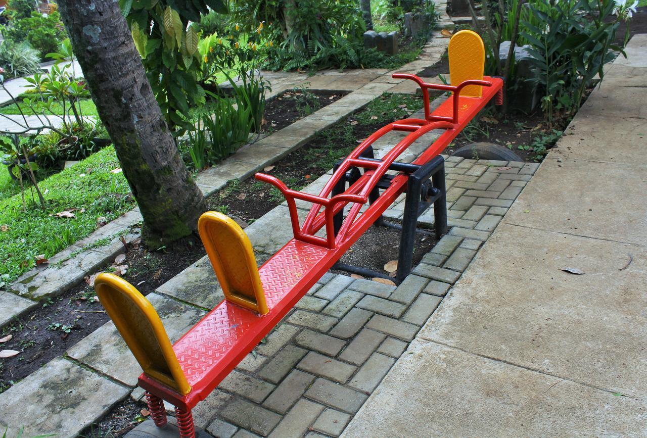 Reddoorz Hostel @ Dago 2 باندونج المظهر الخارجي الصورة