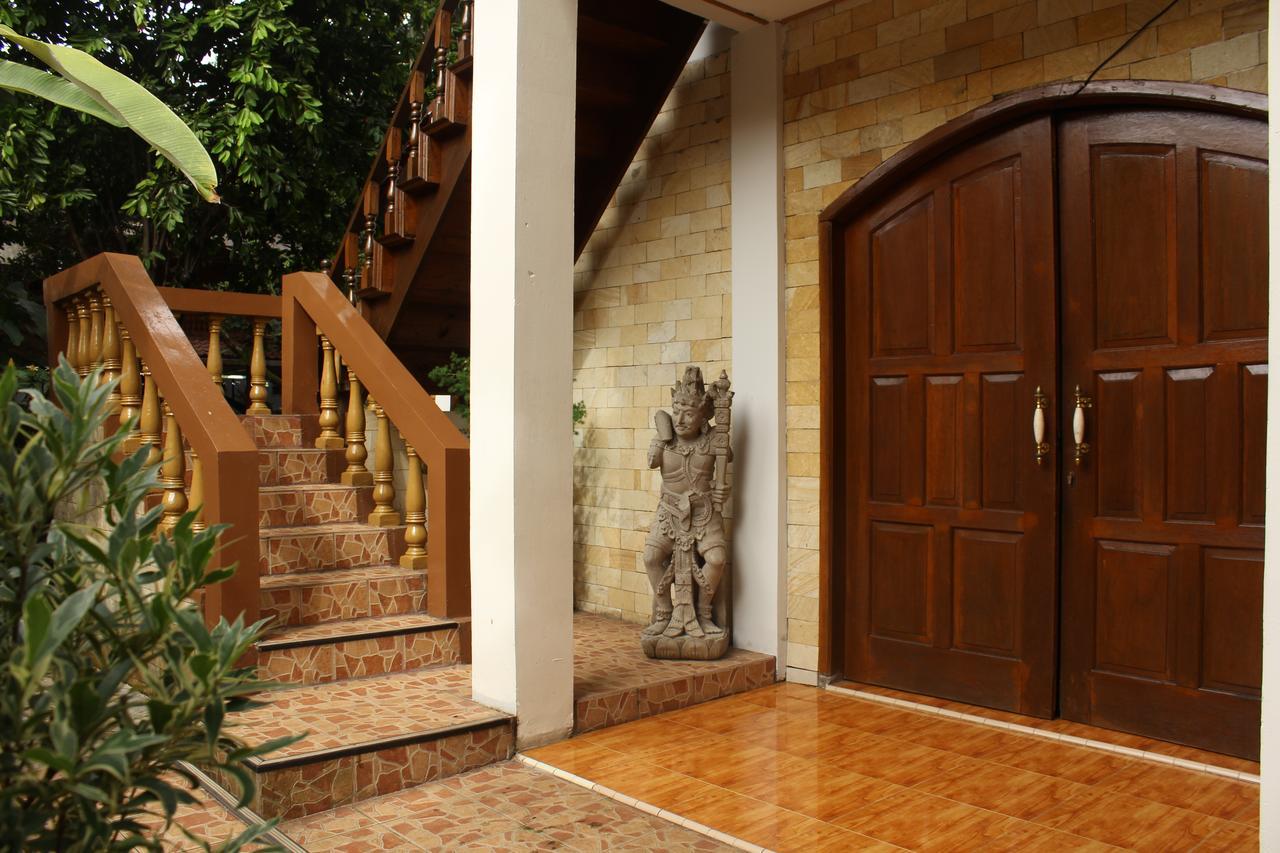 Reddoorz Hostel @ Dago 2 باندونج المظهر الخارجي الصورة