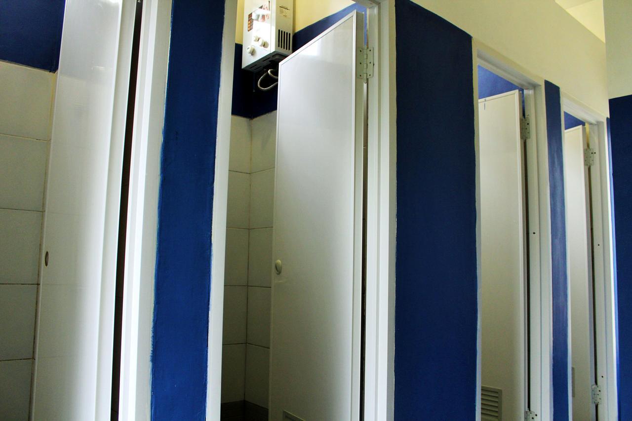 Reddoorz Hostel @ Dago 2 باندونج المظهر الخارجي الصورة