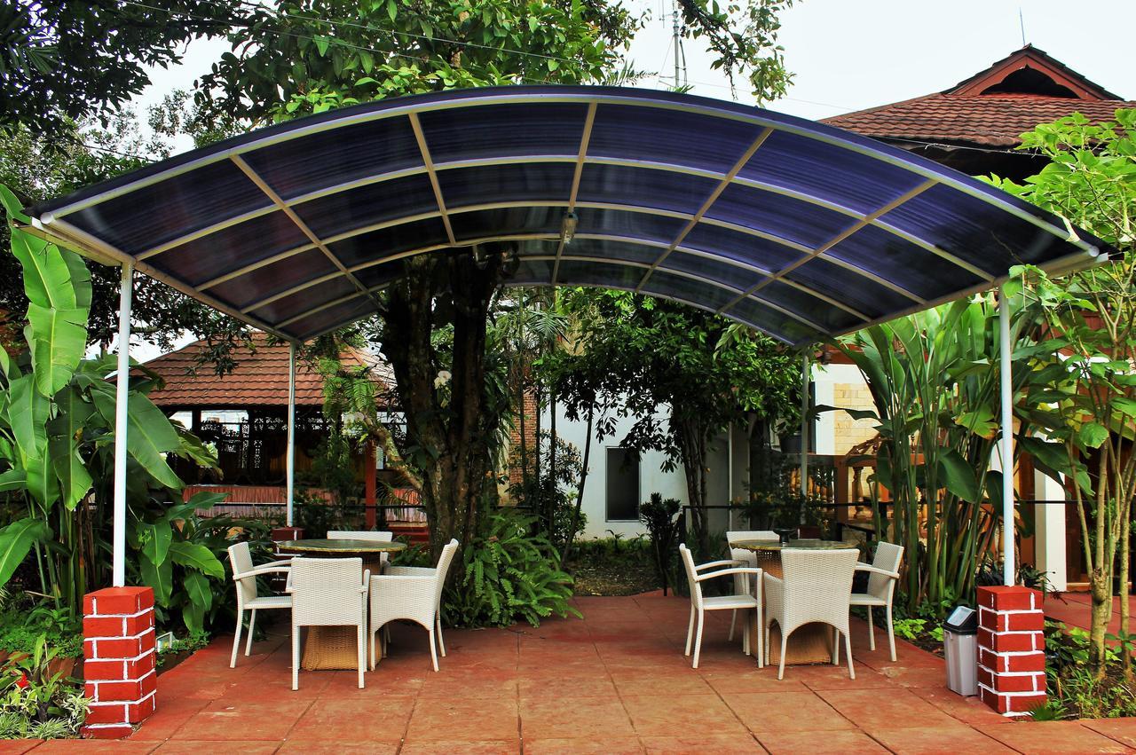 Reddoorz Hostel @ Dago 2 باندونج المظهر الخارجي الصورة