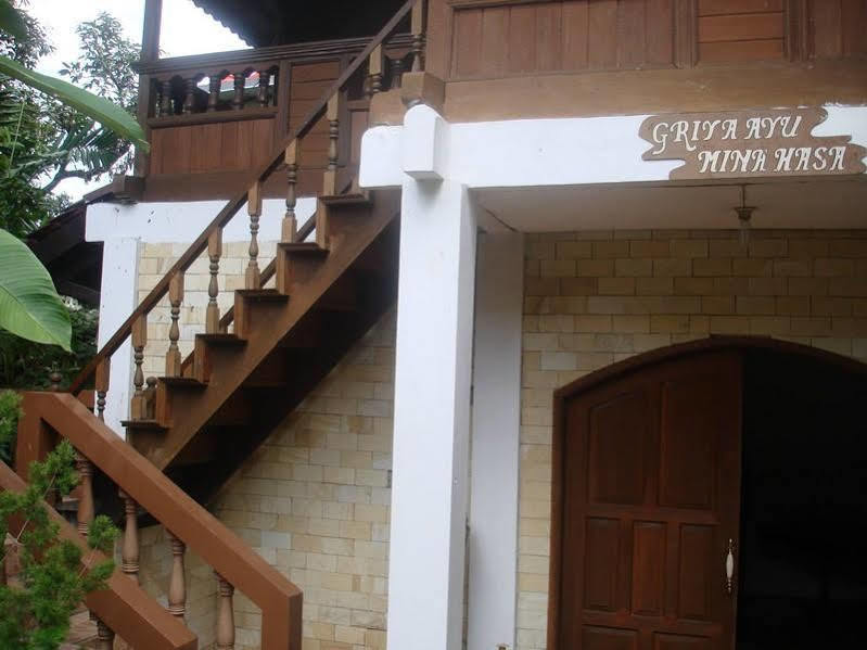 Reddoorz Hostel @ Dago 2 باندونج المظهر الخارجي الصورة