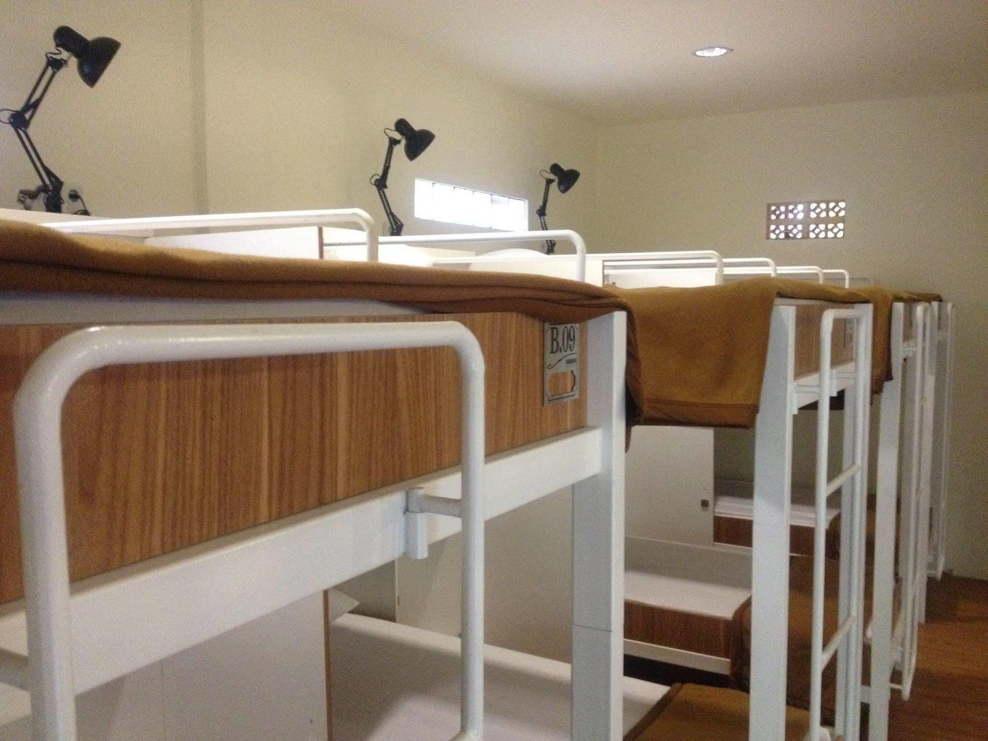 Reddoorz Hostel @ Dago 2 باندونج المظهر الخارجي الصورة