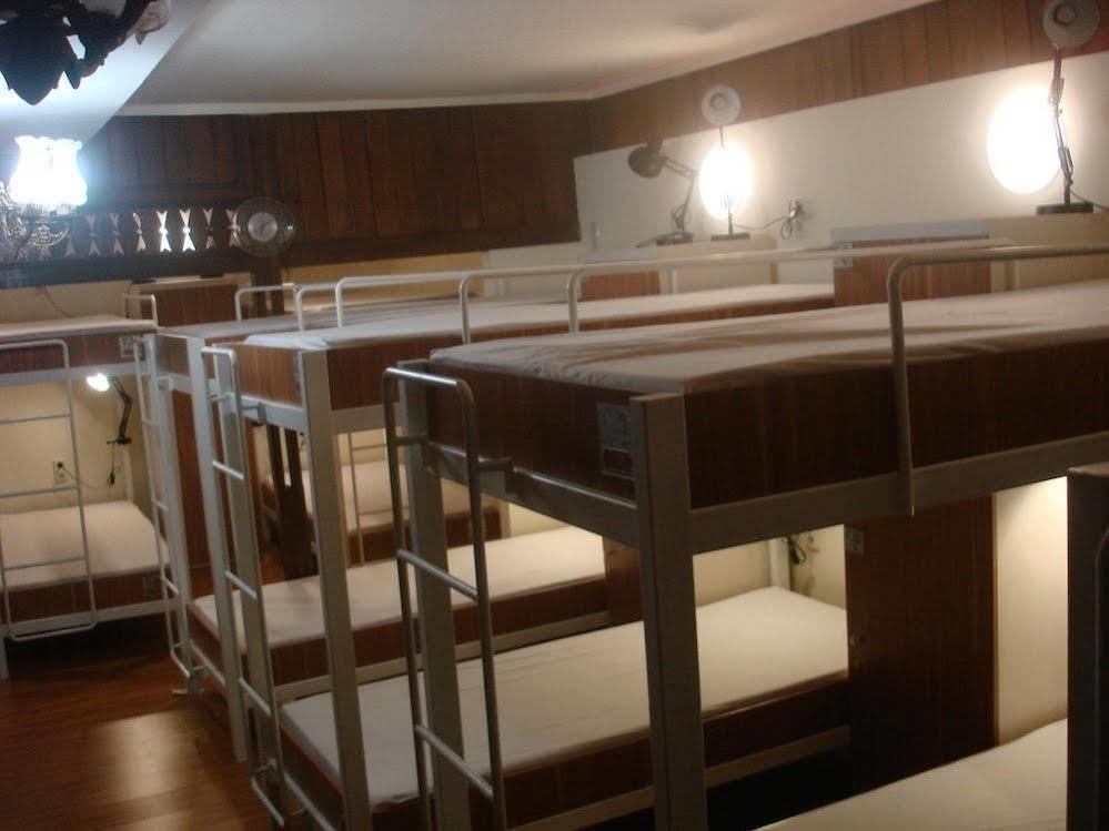 Reddoorz Hostel @ Dago 2 باندونج المظهر الخارجي الصورة