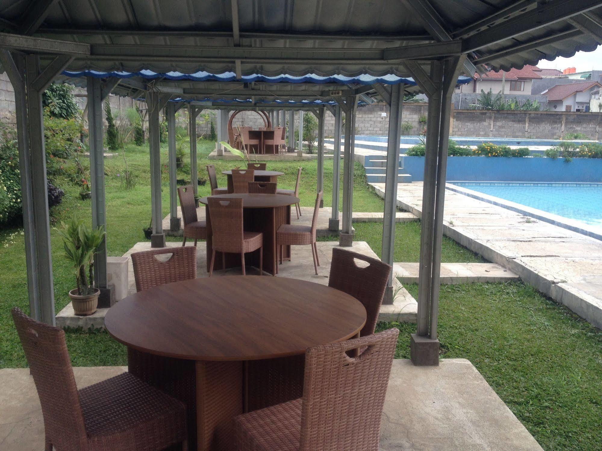 Reddoorz Hostel @ Dago 2 باندونج المظهر الخارجي الصورة