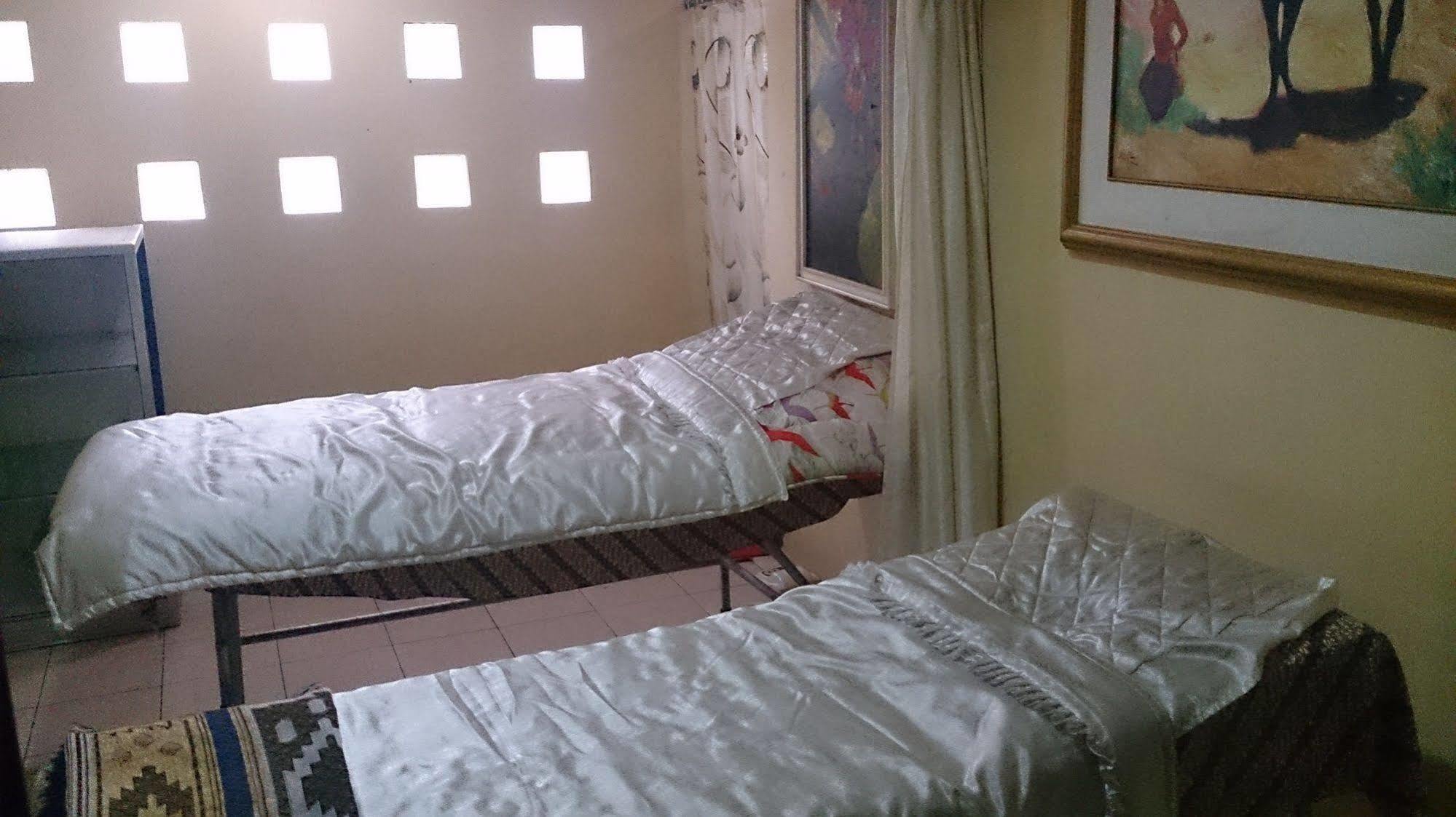 Reddoorz Hostel @ Dago 2 باندونج المظهر الخارجي الصورة