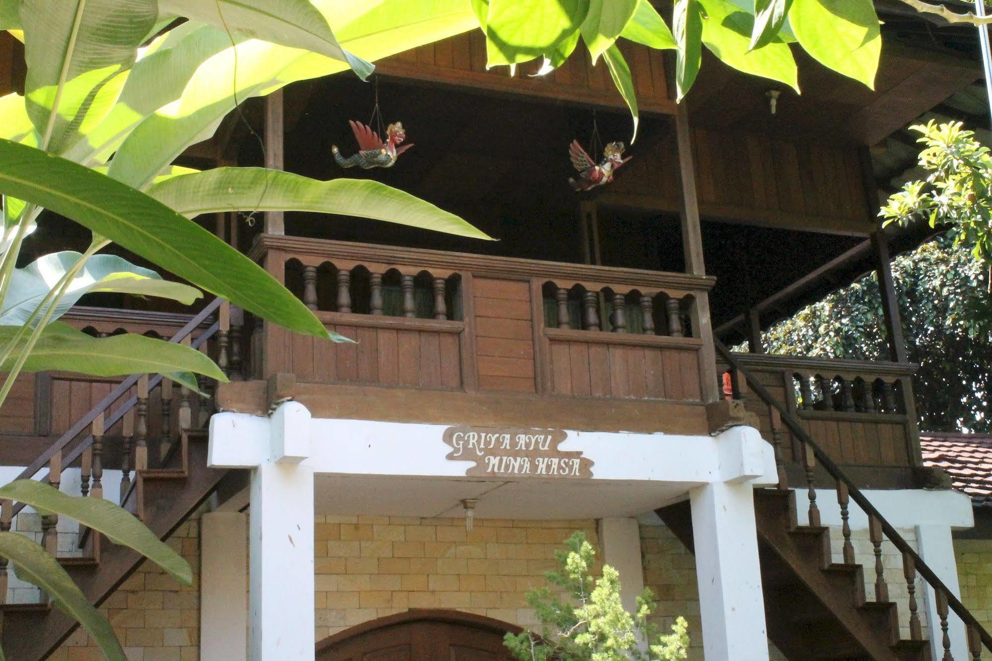 Reddoorz Hostel @ Dago 2 باندونج المظهر الخارجي الصورة