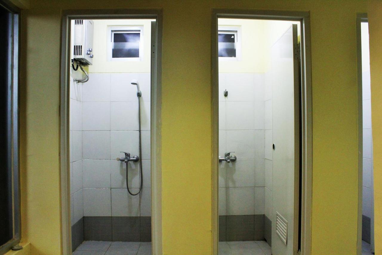 Reddoorz Hostel @ Dago 2 باندونج المظهر الخارجي الصورة
