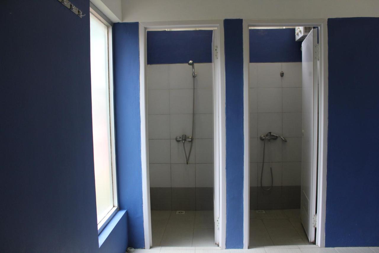 Reddoorz Hostel @ Dago 2 باندونج المظهر الخارجي الصورة