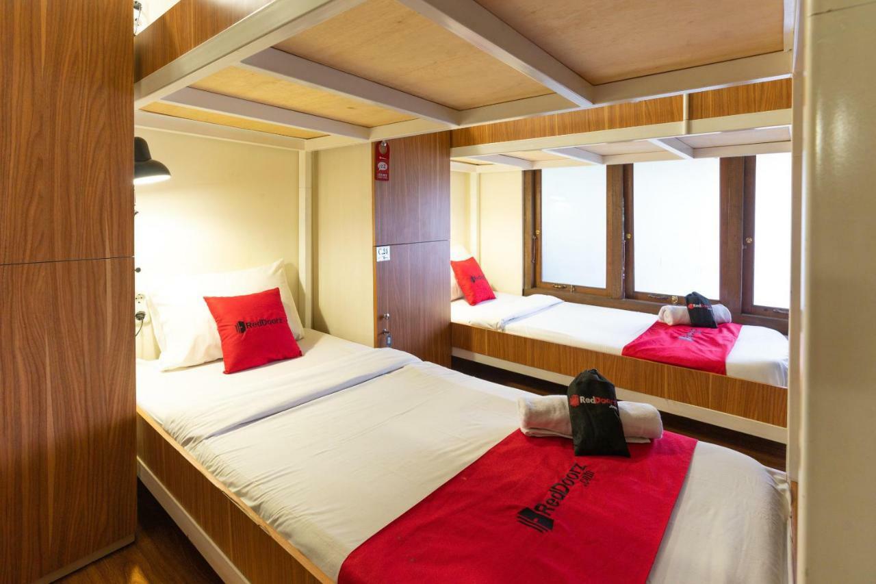 Reddoorz Hostel @ Dago 2 باندونج المظهر الخارجي الصورة
