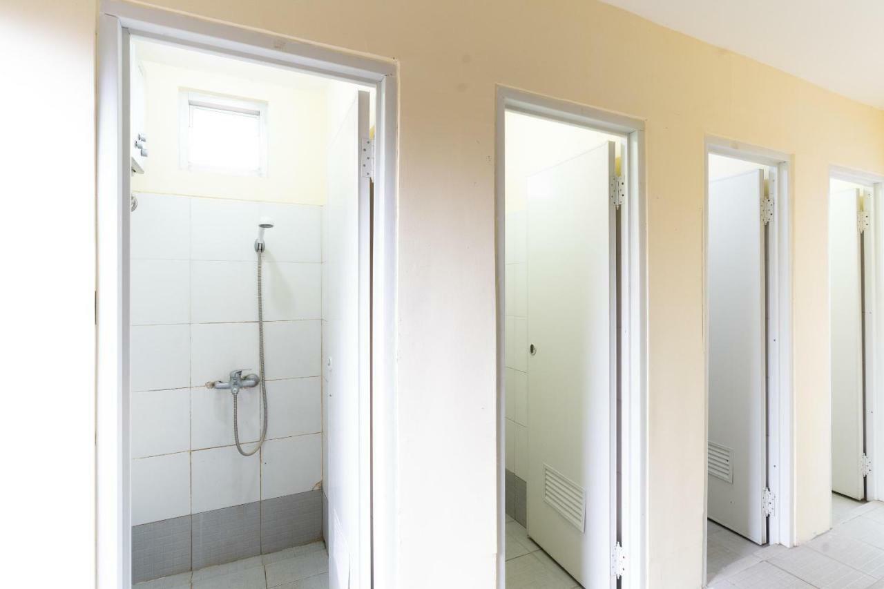 Reddoorz Hostel @ Dago 2 باندونج المظهر الخارجي الصورة