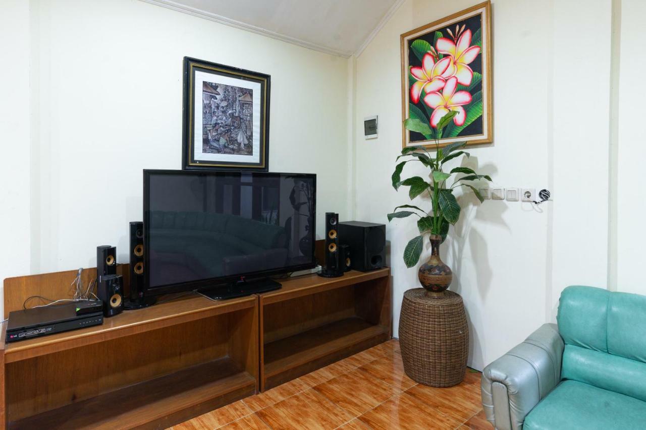 Reddoorz Hostel @ Dago 2 باندونج المظهر الخارجي الصورة