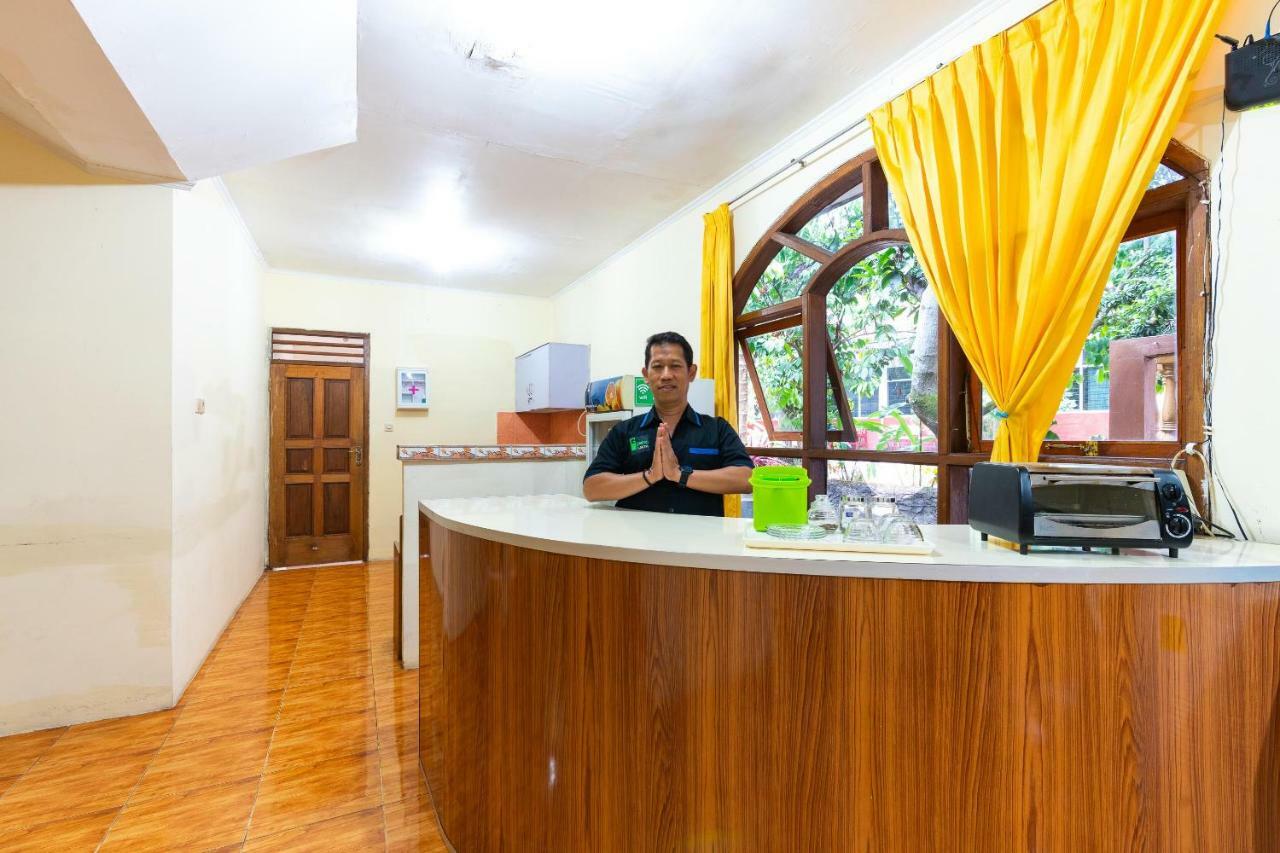 Reddoorz Hostel @ Dago 2 باندونج المظهر الخارجي الصورة