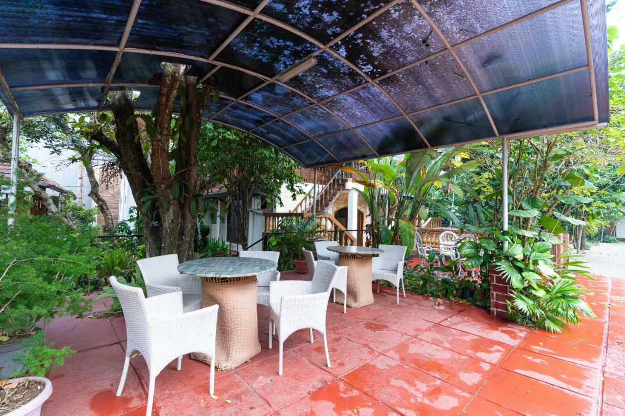 Reddoorz Hostel @ Dago 2 باندونج المظهر الخارجي الصورة
