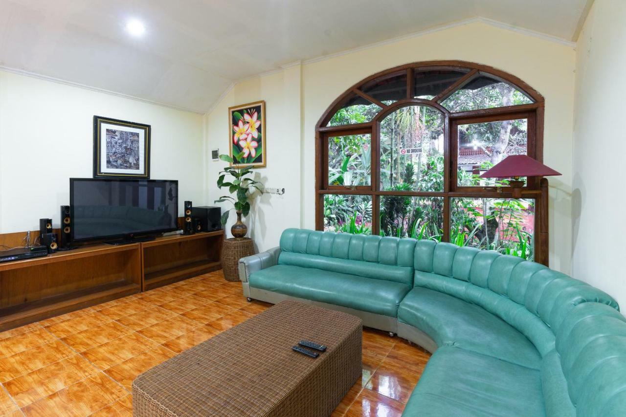 Reddoorz Hostel @ Dago 2 باندونج المظهر الخارجي الصورة